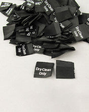 Load image into Gallery viewer, Various labels black
