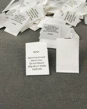 Load image into Gallery viewer, Care Labels
